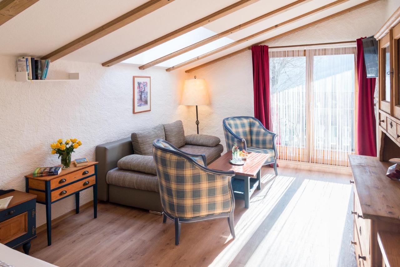 Hotel Garni Effland Bayrischzell Exterior foto