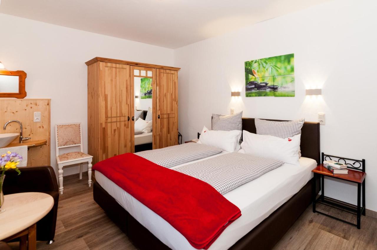 Hotel Garni Effland Bayrischzell Exterior foto