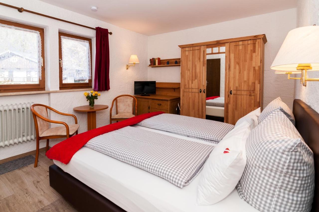 Hotel Garni Effland Bayrischzell Exterior foto