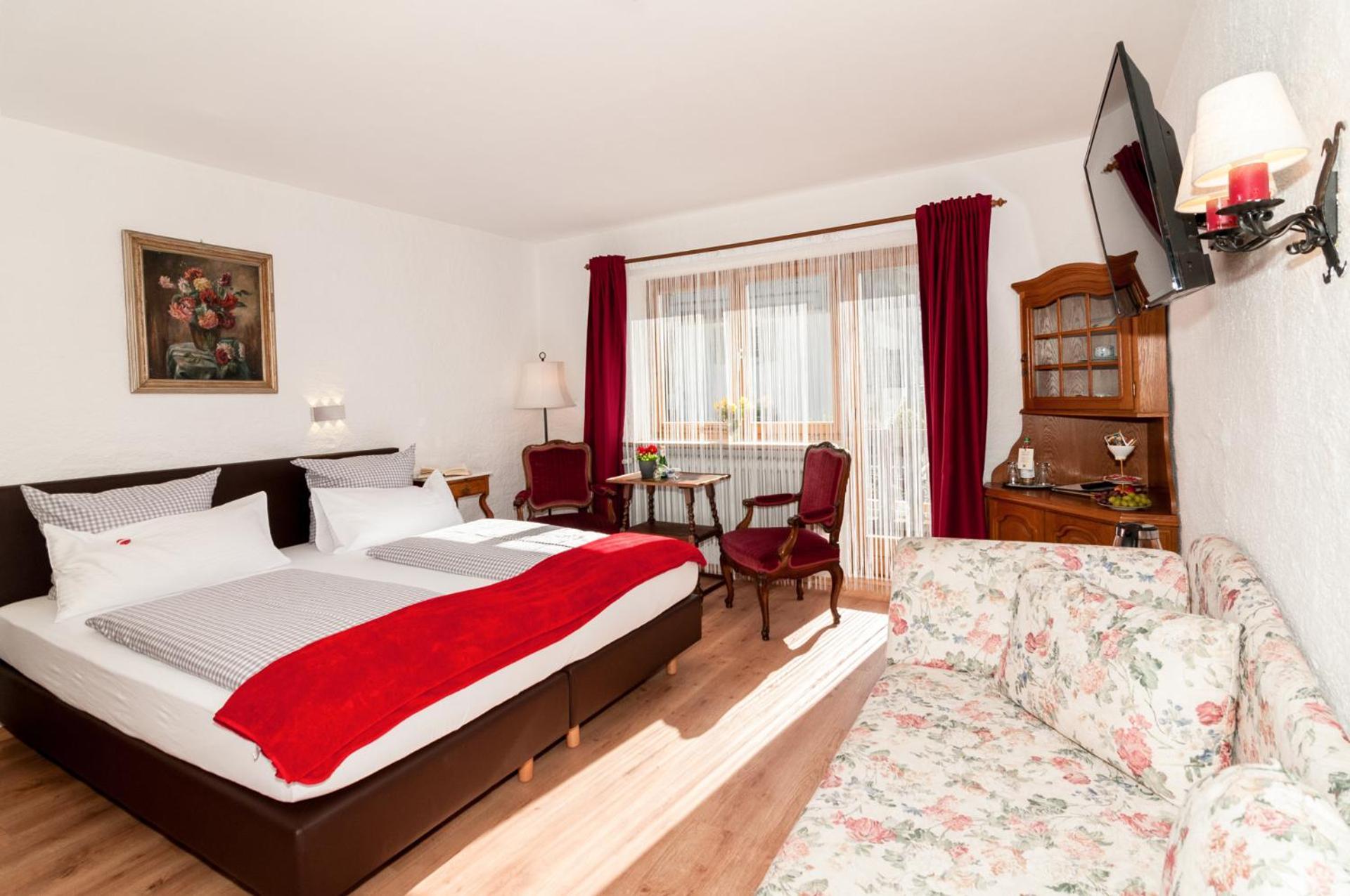 Hotel Garni Effland Bayrischzell Exterior foto