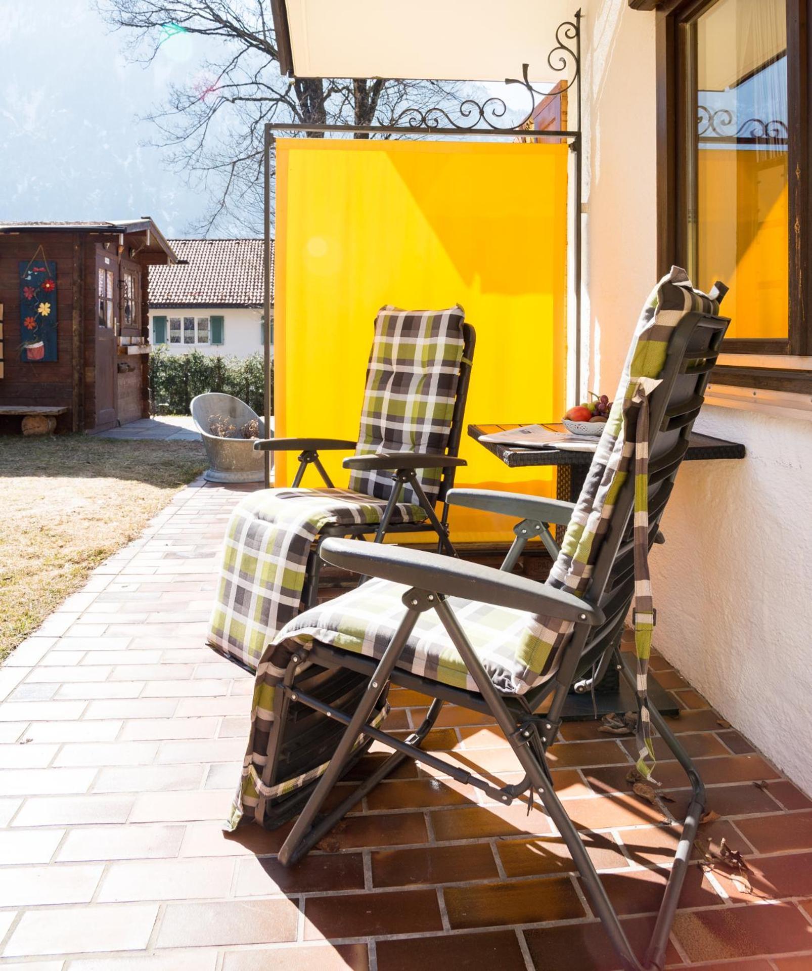 Hotel Garni Effland Bayrischzell Exterior foto
