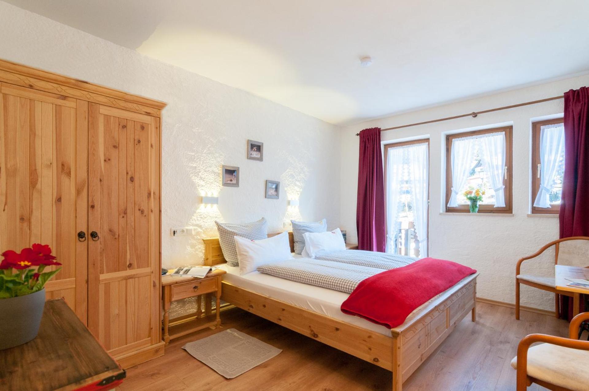 Hotel Garni Effland Bayrischzell Exterior foto